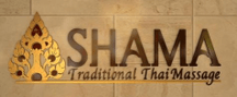 Shama Thai Massage