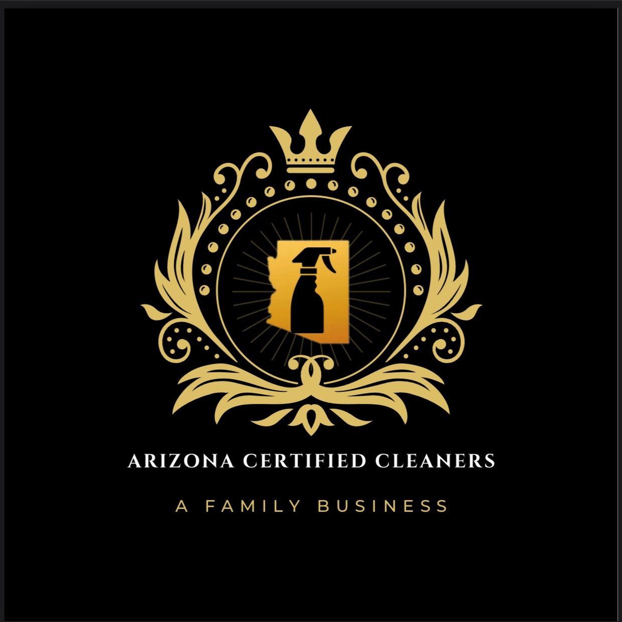 Arizona Certified Cleaners Inc
Commercial, Residential and Carpet Cleaning Company.