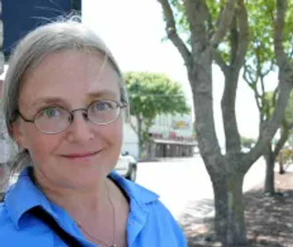 Gitte Jensen | Director of Research