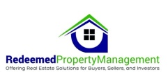 Redeemed Property Mgt Inc