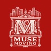 Muse Moving