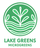 Lake Greens 