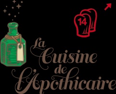La Cuisine de l'Apothicaire