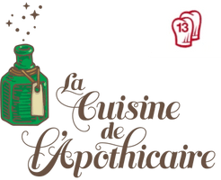 La Cuisine de l'Apothicaire