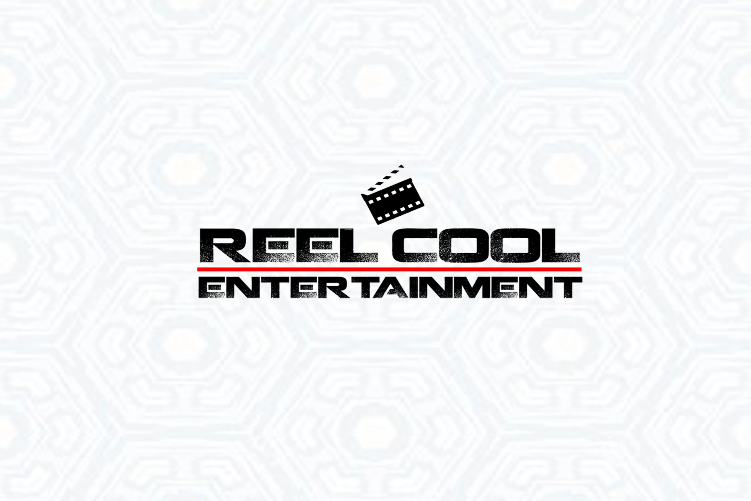 Reel Cool Entertainment logo