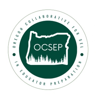 Oregon Collaborative for 
SEL in Educator Preparation