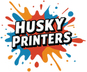 Husky Printers LLC