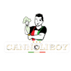 Cannoli Boy