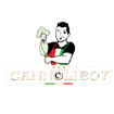 Cannoli Boy