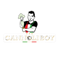 Cannoli Boy