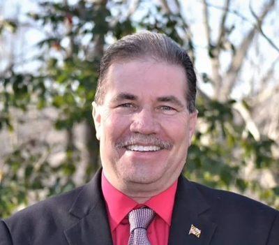 Kenneth B. Lee