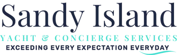 Sandy Island Yacht Services 