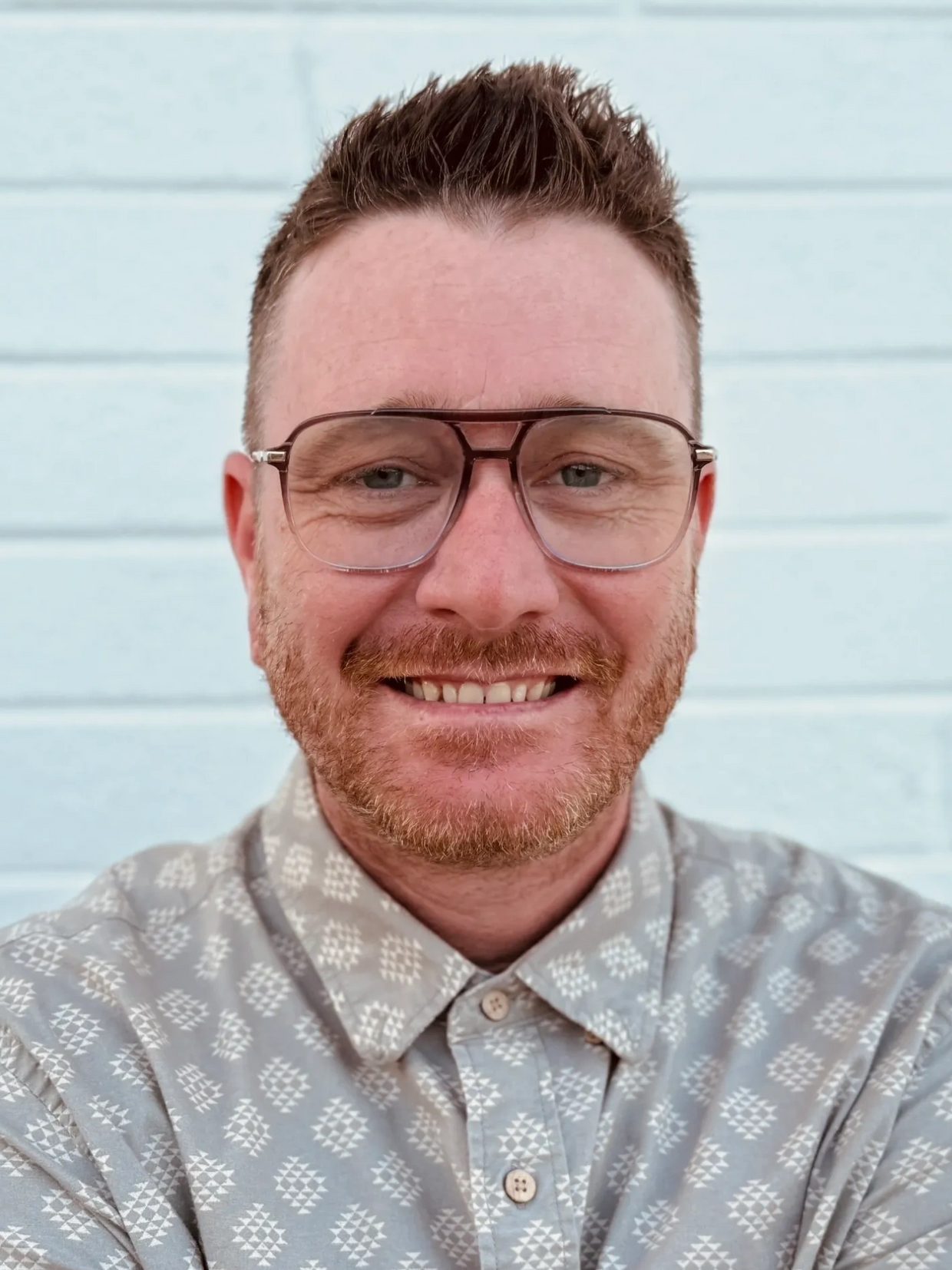 Enthusiastic Pastor and Licensed Christian Counselor, 12 Step, Addictions, Men's Issues
