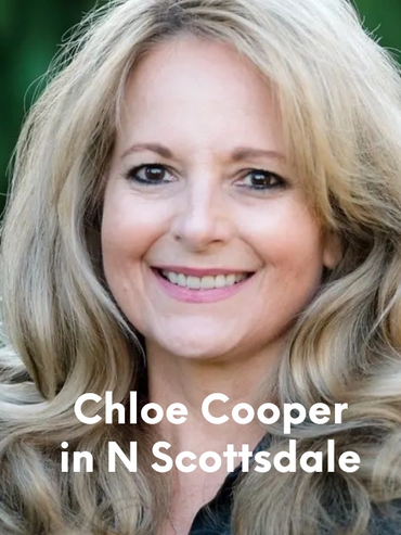 Chloe Cooper, Supervisor, Licensed Professional Counselor, Addictions counselor