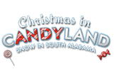 Christmas in Candyland