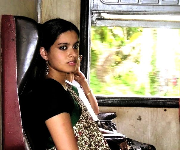 London to Colombo: a story of migration