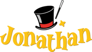 Mago Jonathan