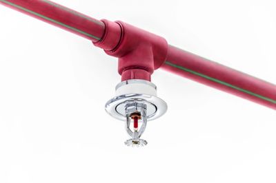 Ontario Fire Protection - Sprinkler Inspections, Sprinkler Install