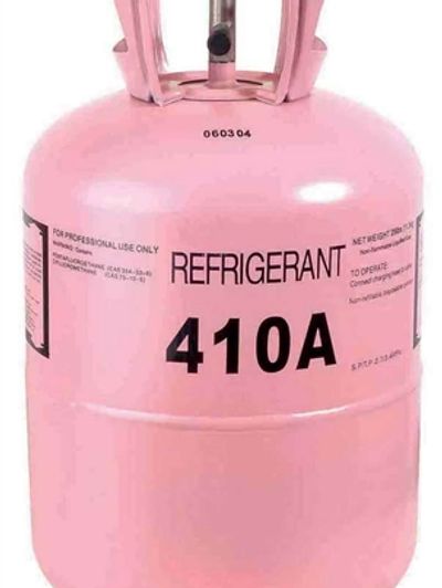 Refrigerant R-410a