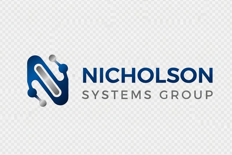 Nicholson Systems Group's Logo