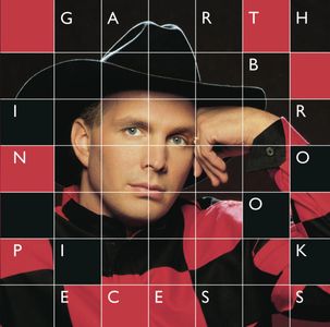 Garth Brooks, In Pieces, digital music