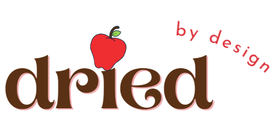 Dried By Design