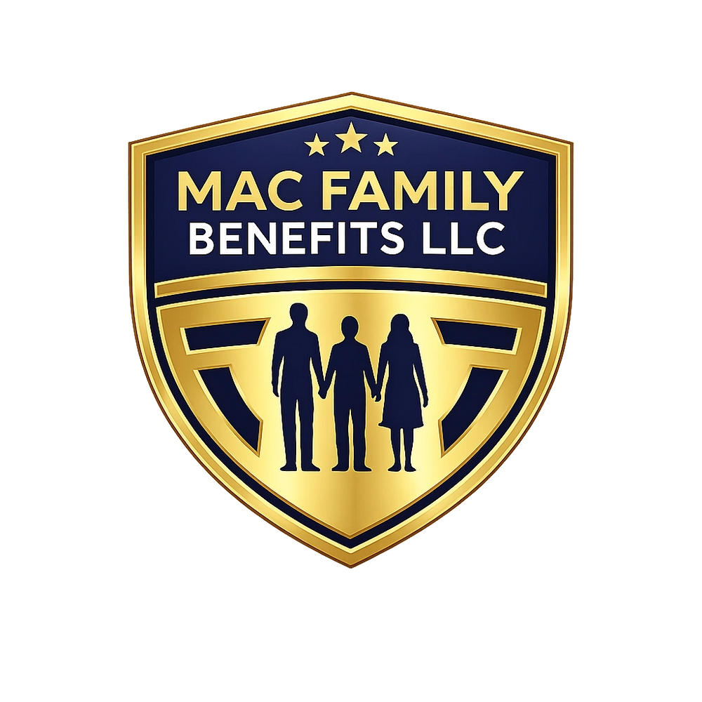 Mac Family Benefits 