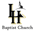 Liberty Hill Baptist Church