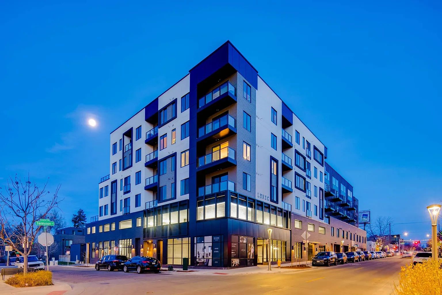 Development Services Van Horn Development Management