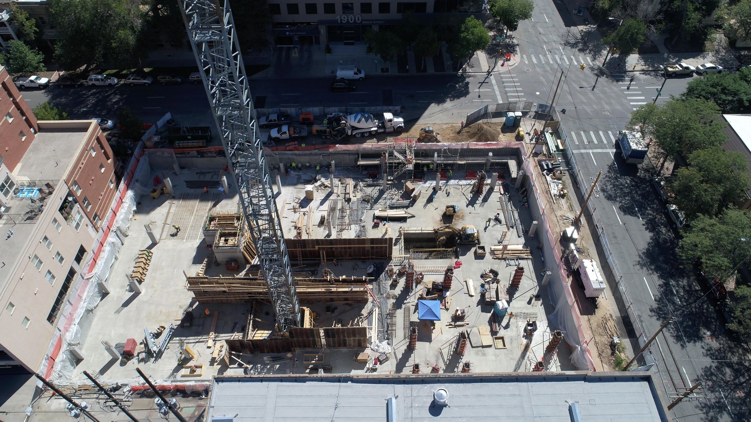 Development Services Van Horn Development Management