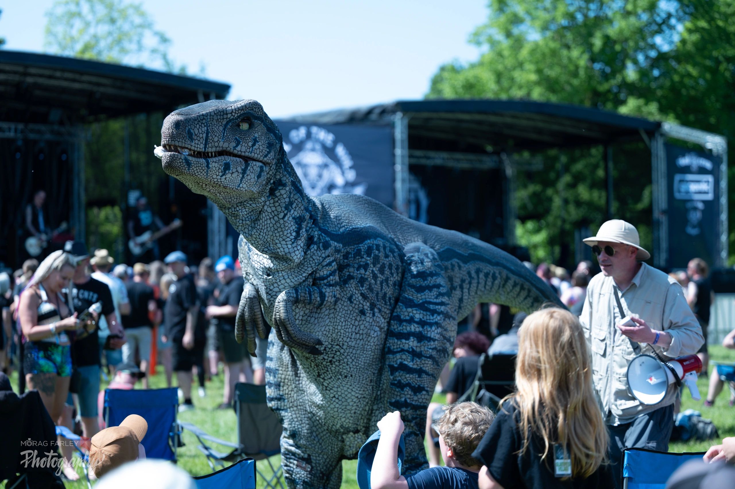 Call Of The Wild Festival Lincolnshire Showground 26 28 May 2023