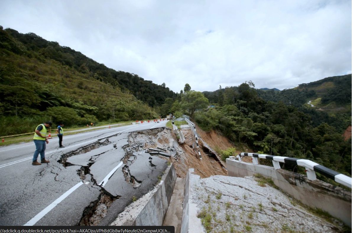 Mechanics of Slope Stability (Practical Geotechnical Guide)