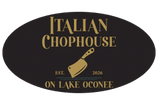 Italian Chop House on Lake Oconee