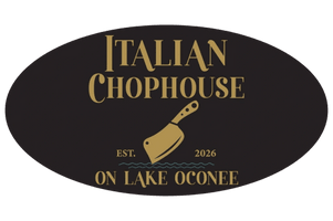 Italian Chop House on Lake Oconee