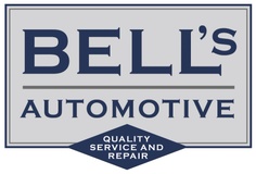 Bell's Automotive Inc.