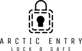 Arctic Entry 
Lock & Safe