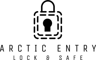 Arctic Entry 
Lock & Safe