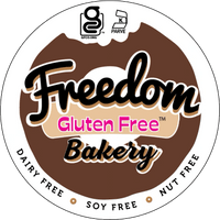 Freedom Gluten Free Bakery