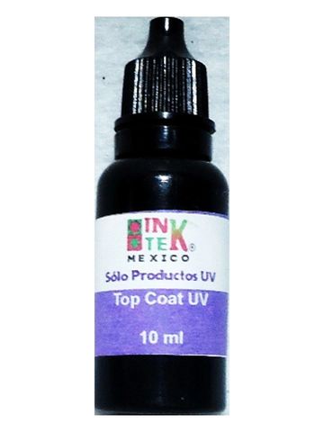 TOP COAT UV