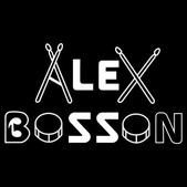 Alex Bosson Drums