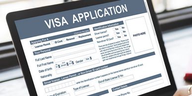 US VISA APPLICATION 
CAYMAN ISLANDS VISA APPLICATION
JAMAICA VISA APPLICATION