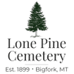 Lone Pine Cemetery
Bigfork, MT