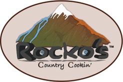 Rocko's Country Cookin
