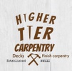 Highertiercarpentry