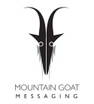 Mountain Goat Messaging