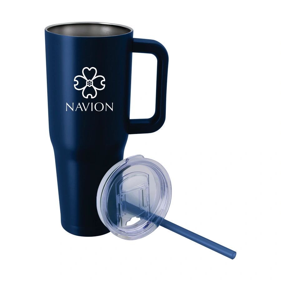 Viking Collection Nova Travel Mug