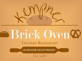 Kempner Brick Oven
12093 E Hwy 190
Kempner TX 76539
512-932-2597
