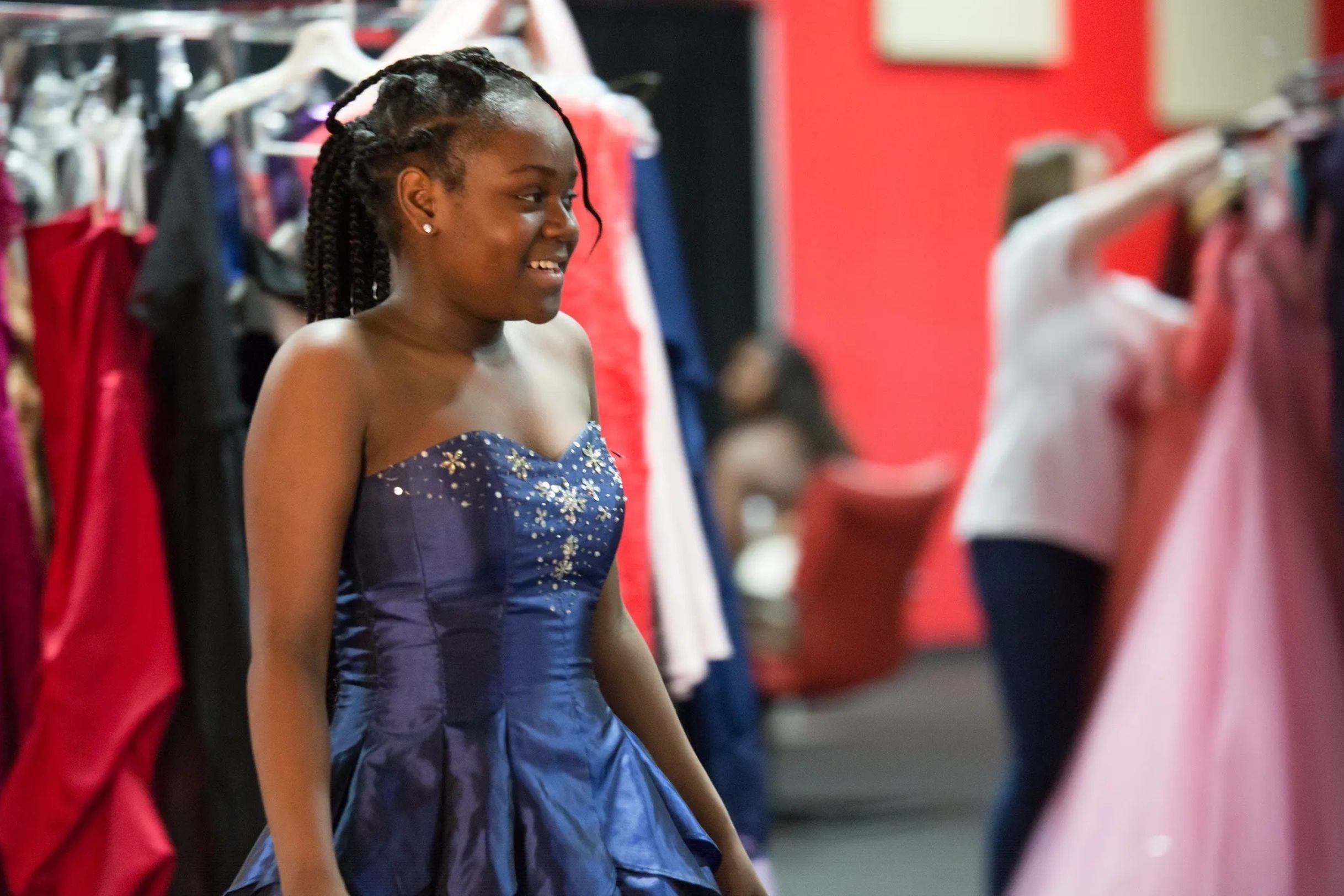 Cinderella Project MKE - Prom, Charity Cinderella Project MKE - Prom, Charity