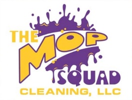 Mop Squad Solutions
