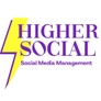 Higher Social - Social Media Management